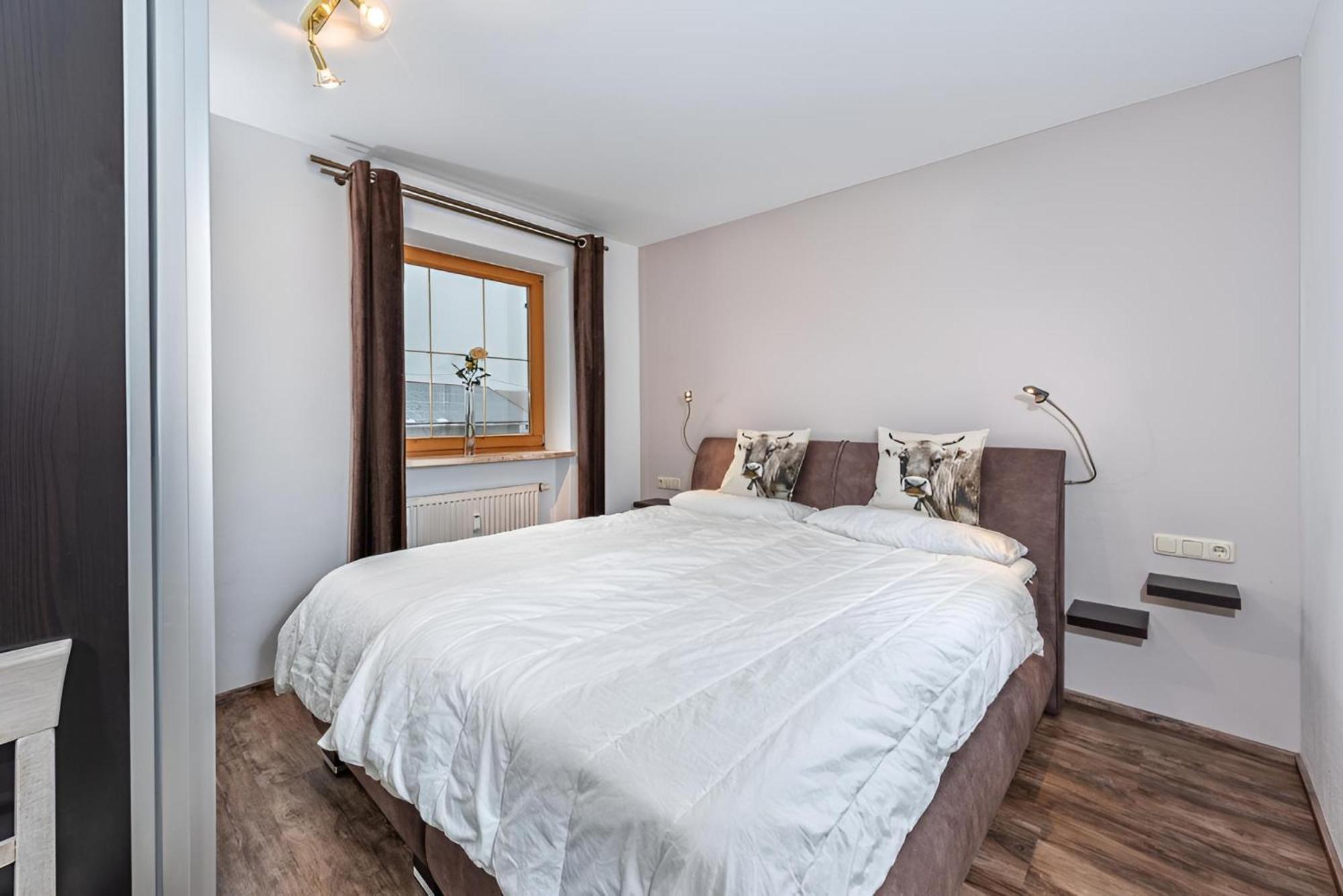 Kuh'Les Hideaway Steibis 3-Zimmer Ferienwohnung 55 M² Oberstaufen Exterior photo