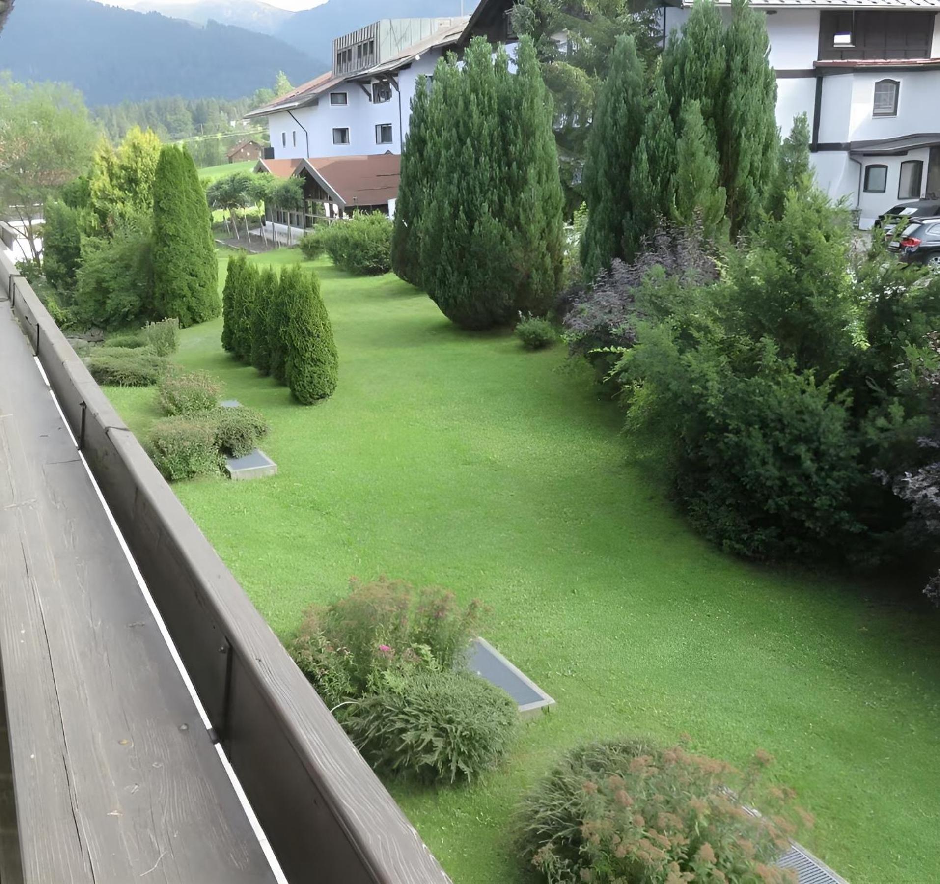 Kuh'Les Hideaway Steibis 3-Zimmer Ferienwohnung 55 M² Oberstaufen Exterior photo